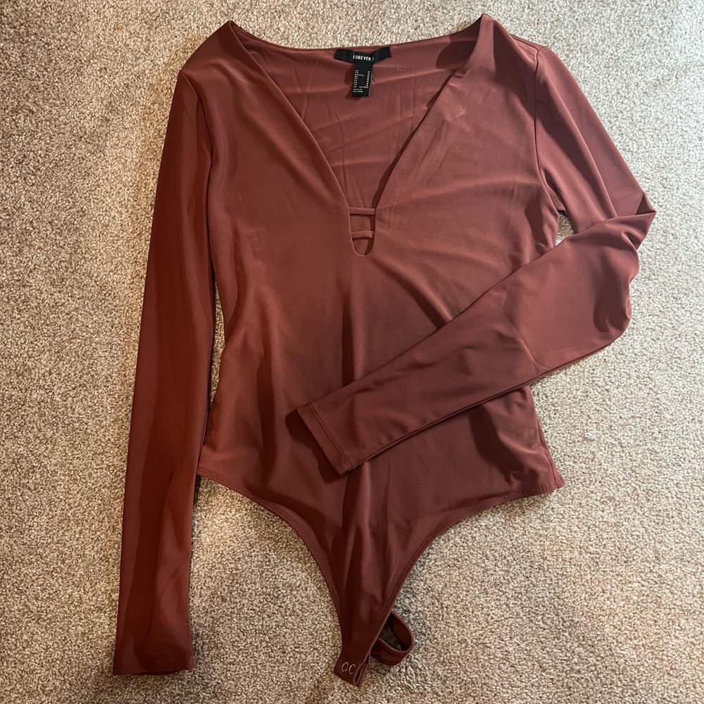 Body Suit